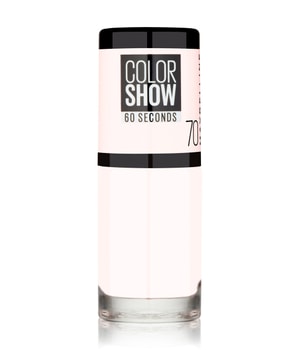 Maybelline Color Show Nagellack  Nr. 70 - Ballerina