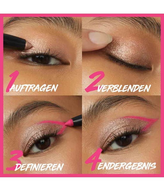 Maybelline Color Tattoo Lidschatten 1.4 g 3600531672577 visual2Image
