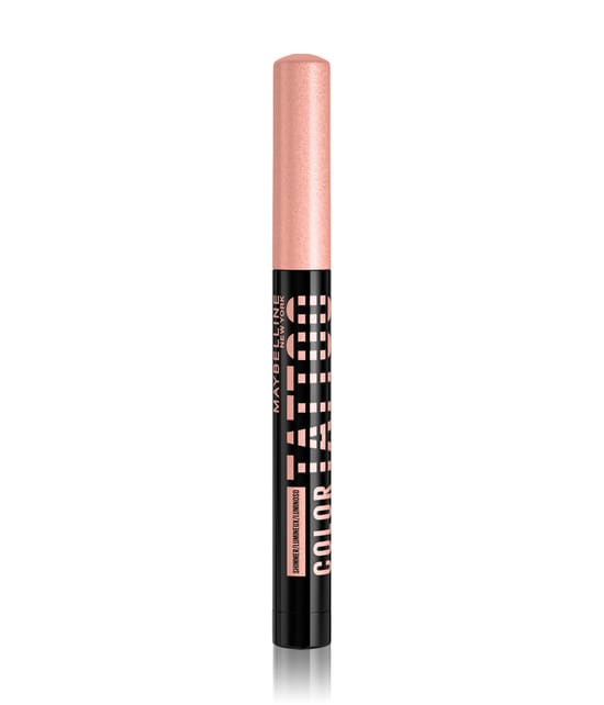 Maybelline Color Tattoo Lidschatten 1.4 g 3600531672577 pack-shot_de