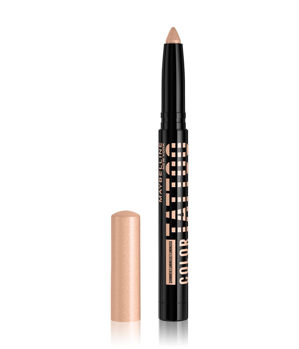 Maybelline Color Tattoo Lidschatten 1.4 g 3600531672591 base-shot_de