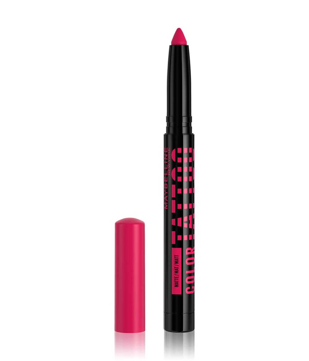 Maybelline Color Tattoo Lidschatten 1.4 g 3600531672638 base-shot_de