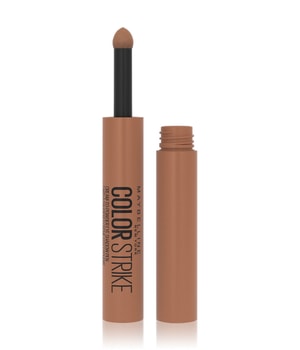 Maybelline Colorstrike Pen Lidschatten 0.3 ml für Frauen, Farbe: Nr. 45 - Chase