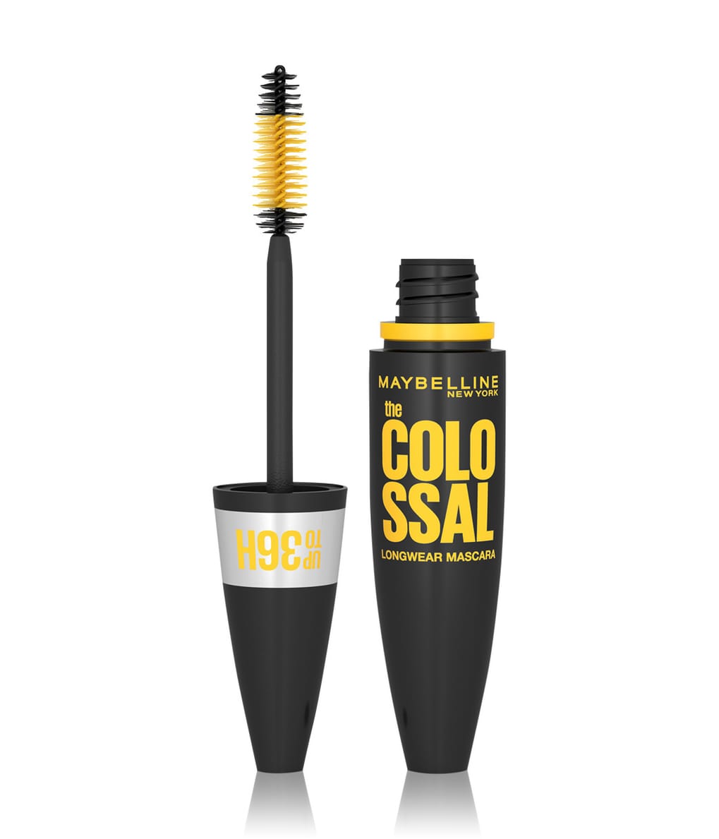 Maybelline Colossal Mascara 10 ml 30166974 base-shot_de