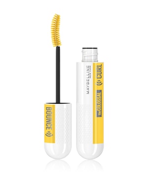Maybelline Maybelline Colossal Curl Bounce Mascara