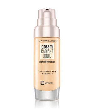 Maybelline Dream Flüssige Foundation 30 ml 3600530521807 base-shot_de