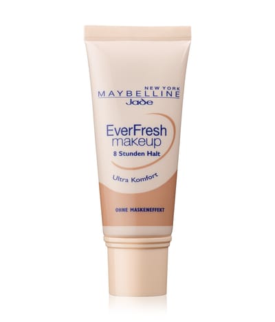 Maybelline EverFresh Flüssige Foundation 30 ml 3600530014415 base-shot_de