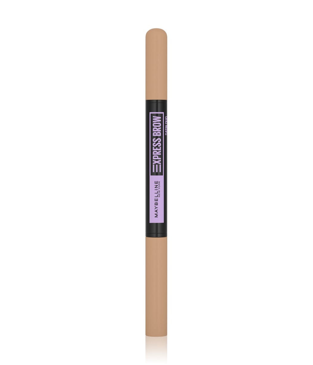 Maybelline Express Brow Augenbrauenstift 1 Stk 3600531640361 base-shot_de