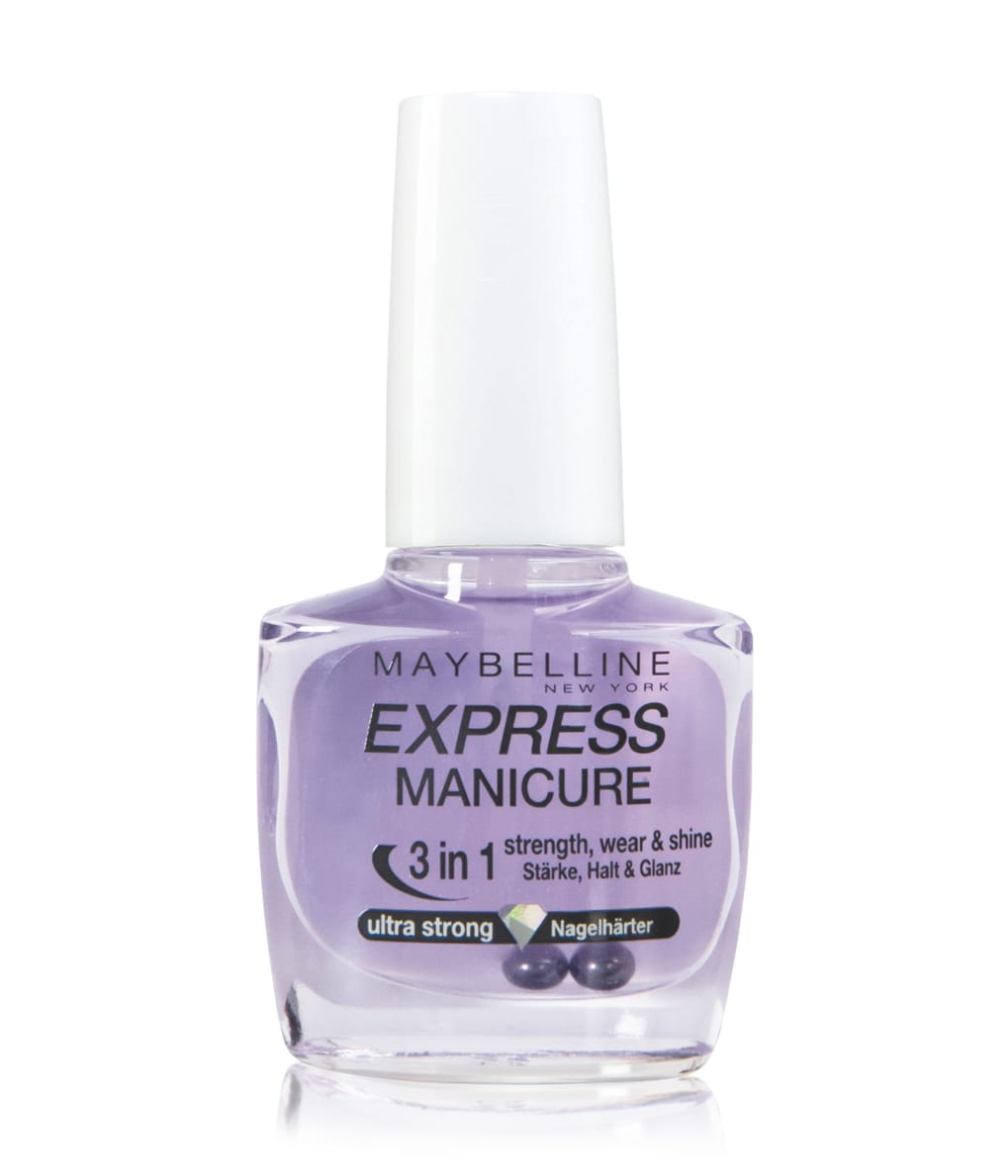 Maybelline Express Nagelhärter 10 ml 30071360 base-shot_de