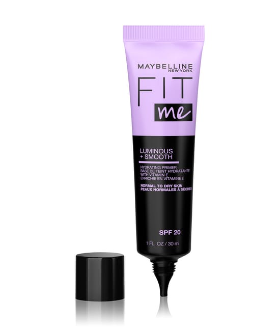 Produktbild 3 von 4, Maybelline Fit Me Primer