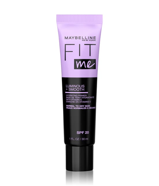 Produktbild 1 von 4, Maybelline Fit Me Primer