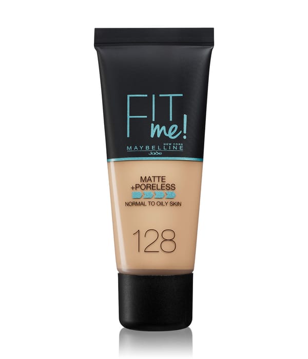 Produktbild 1 von 1, Maybelline Fit Me Flüssige Foundation