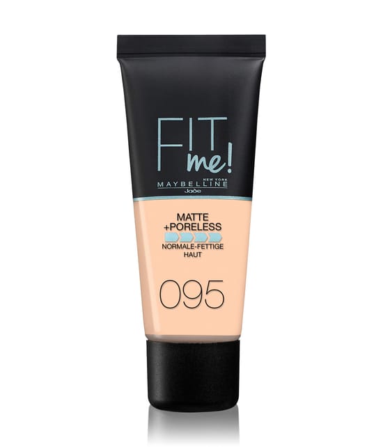 Produktbild 1 von 1, Maybelline Fit Me Flüssige Foundation