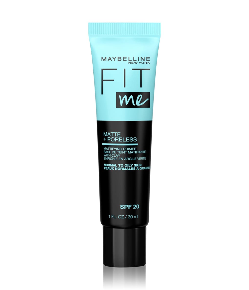 Maybelline Fit Me Primer 30 ml 3600531631383 base-shot_de