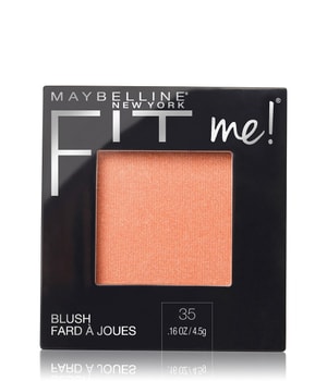 Maybelline Fit Me Rouge 4.5 g 3600531537531 base-shot_de