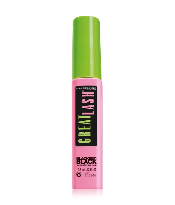 Produktbild 1 von 1, Maybelline Great Lash Mascara