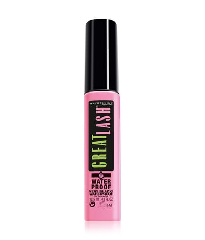 Maybelline Great Lash Mascara 12.5 ml 4084200857301 base-shot_de