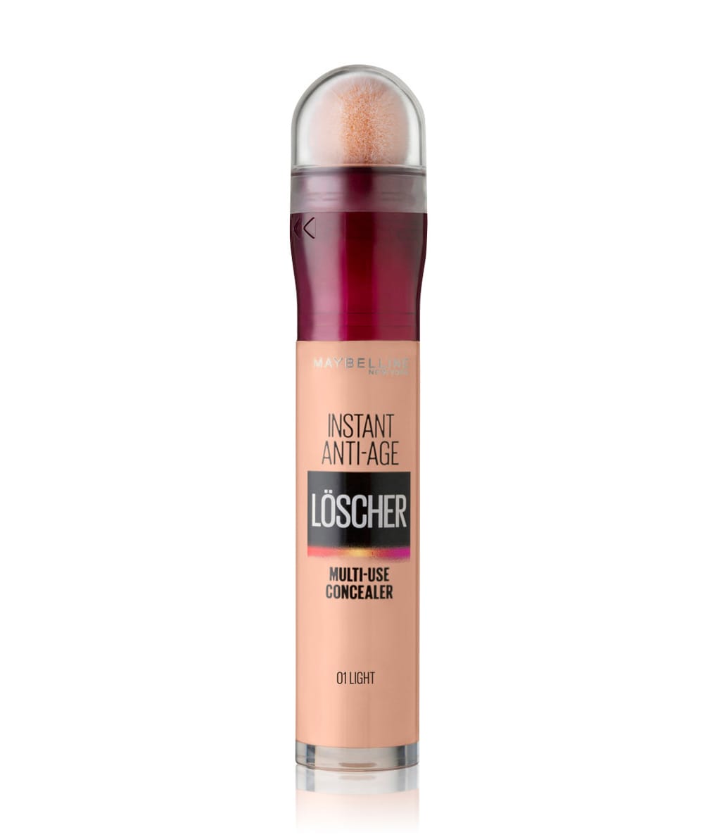 Maybelline Instant Anti-Age Concealer 6.8 ml 3600530733446 base-shot_de