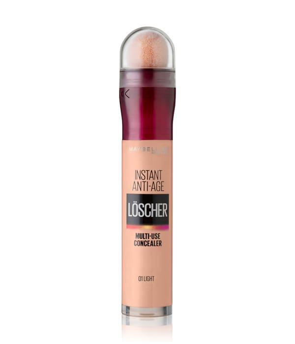 Produktbild 1 von 5, Maybelline Instant Anti-Age Concealer