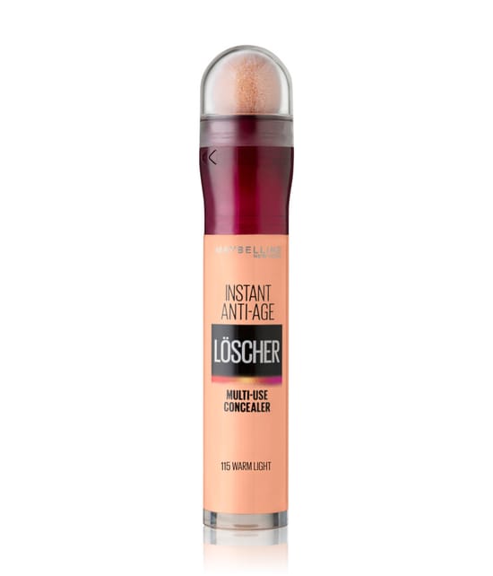 Produktbild 1 von 6, Maybelline Instant Anti-Age Concealer