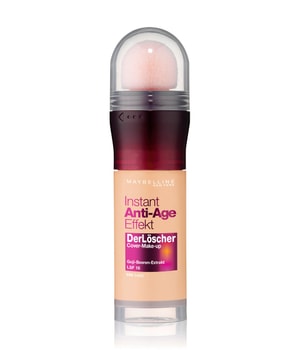 Maybelline Instant Anti-Age Der Löscher Flüssige Foundation 20 ml für Frauen, Farbe: Nr. 30 - Sand