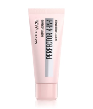 Maybelline Instant Perfector Matte 4-in-1 Mousse Foundation