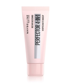 Maybelline Maybelline Instant Perfector Matte 4-in-1 Mousse Foundation