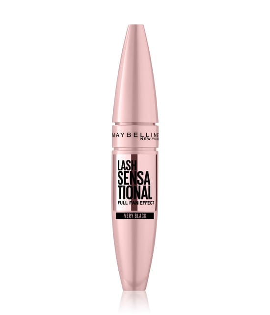Maybelline Lash Sensational Mascara 9.5 ml 3600531143459 pack-shot_de