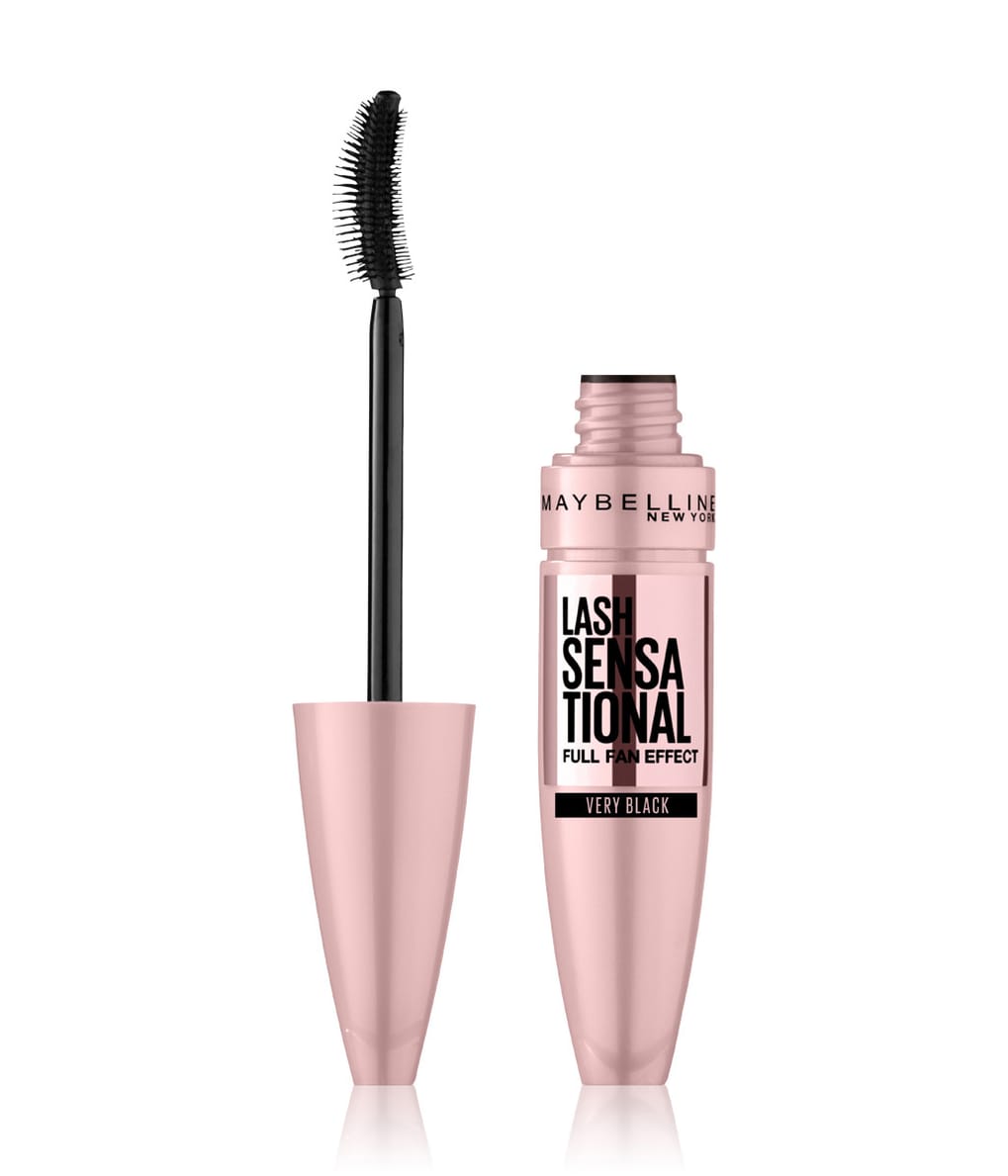 Maybelline Lash Sensational Mascara 9.5 ml 3600531143459 base-shot_de
