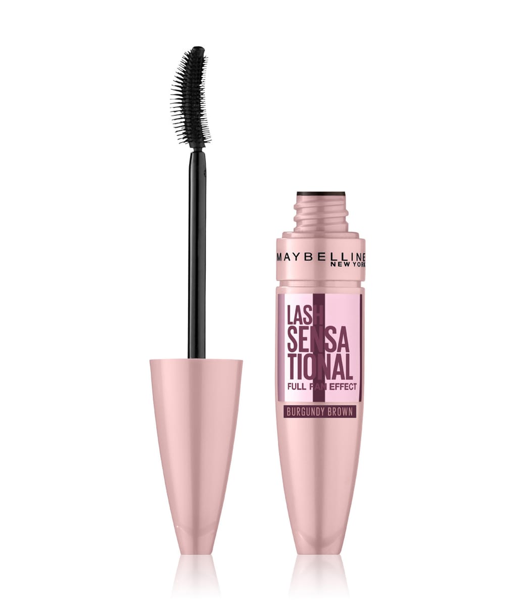 Maybelline Lash Sensational Mascara 9.5 ml 3600531608729 base-shot_de