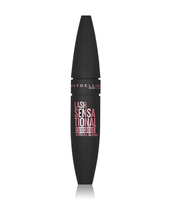 Maybelline Lash Sensational Mascara 9.5 ml 3600531320065 pack-shot_de