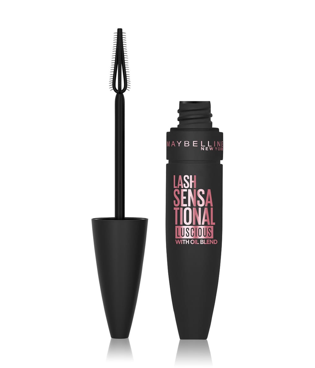 Maybelline Lash Sensational Mascara 9.5 ml 3600531320065 base-shot_de