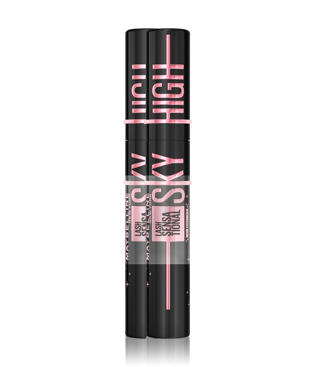 Maybelline Lash Sensational Mascara 2 Stk 4056048072543 base-shot_de