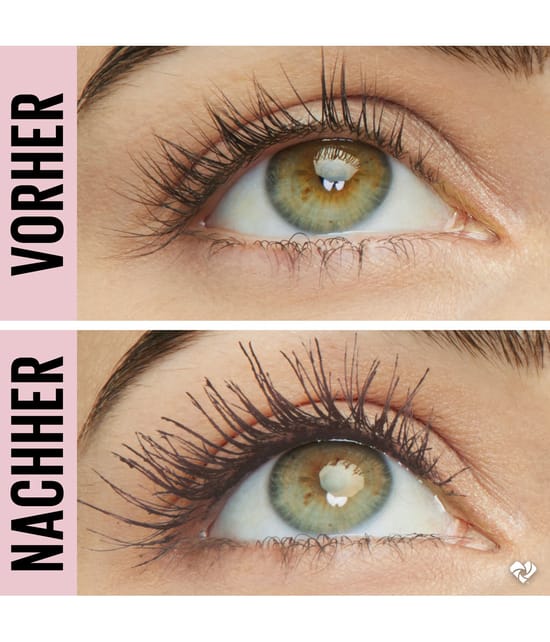 Produktbild 3 von 6, Maybelline Lash Sensational Mascara