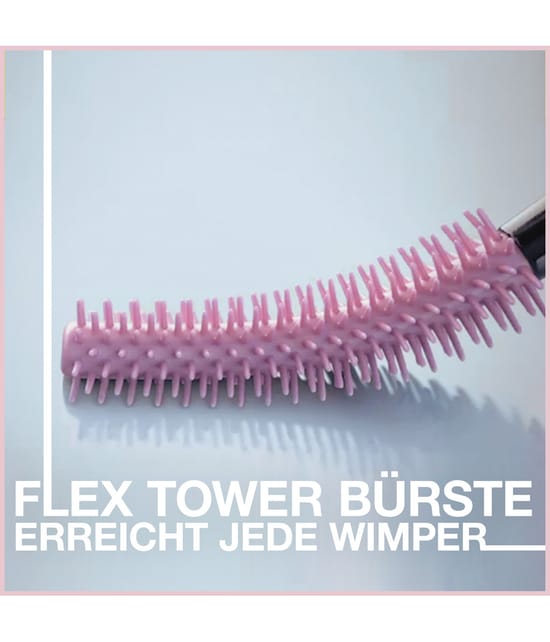 Produktbild 4 von 6, Maybelline Lash Sensational Mascara