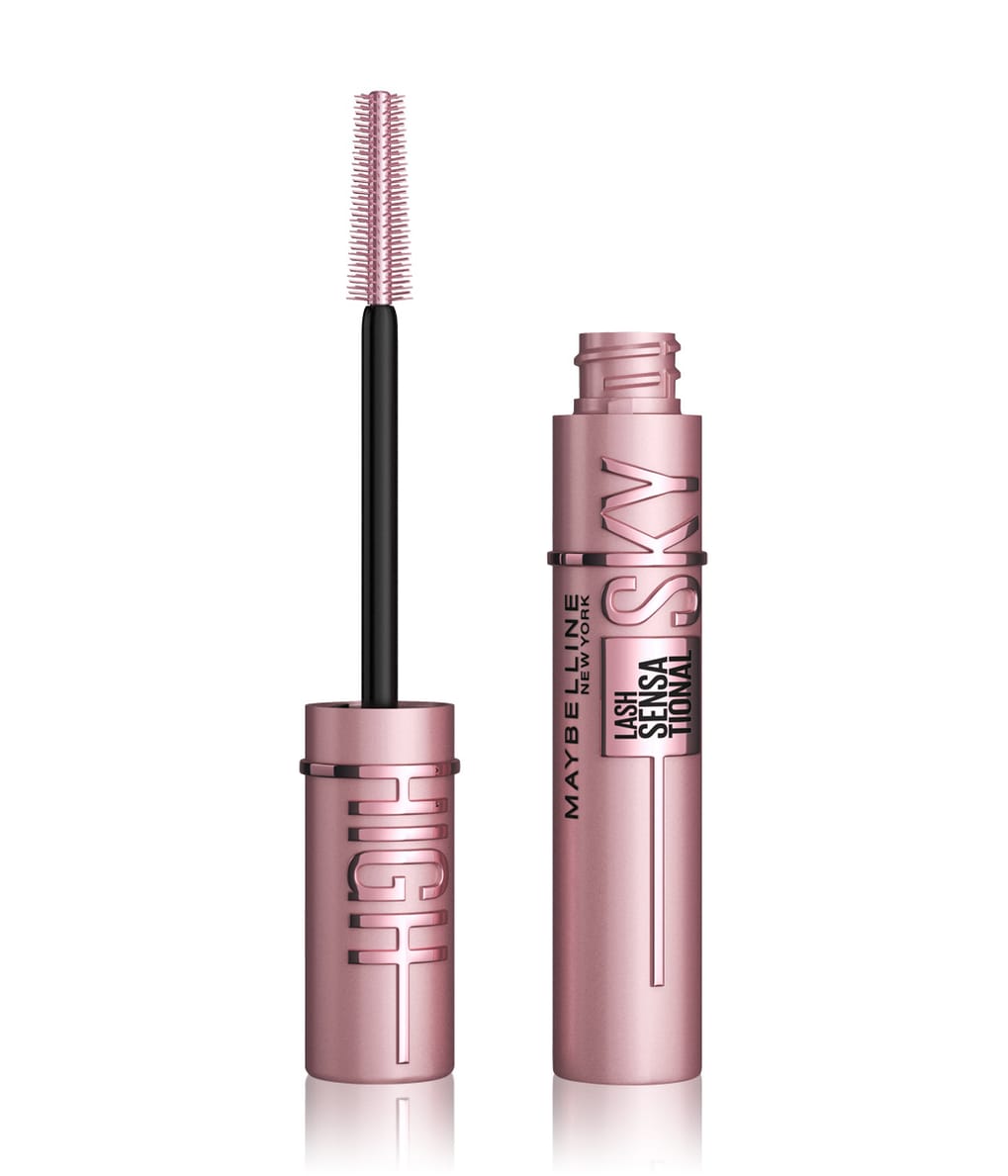 Maybelline Lash Sensational Mascara 7.2 ml 30147317 base-shot_de