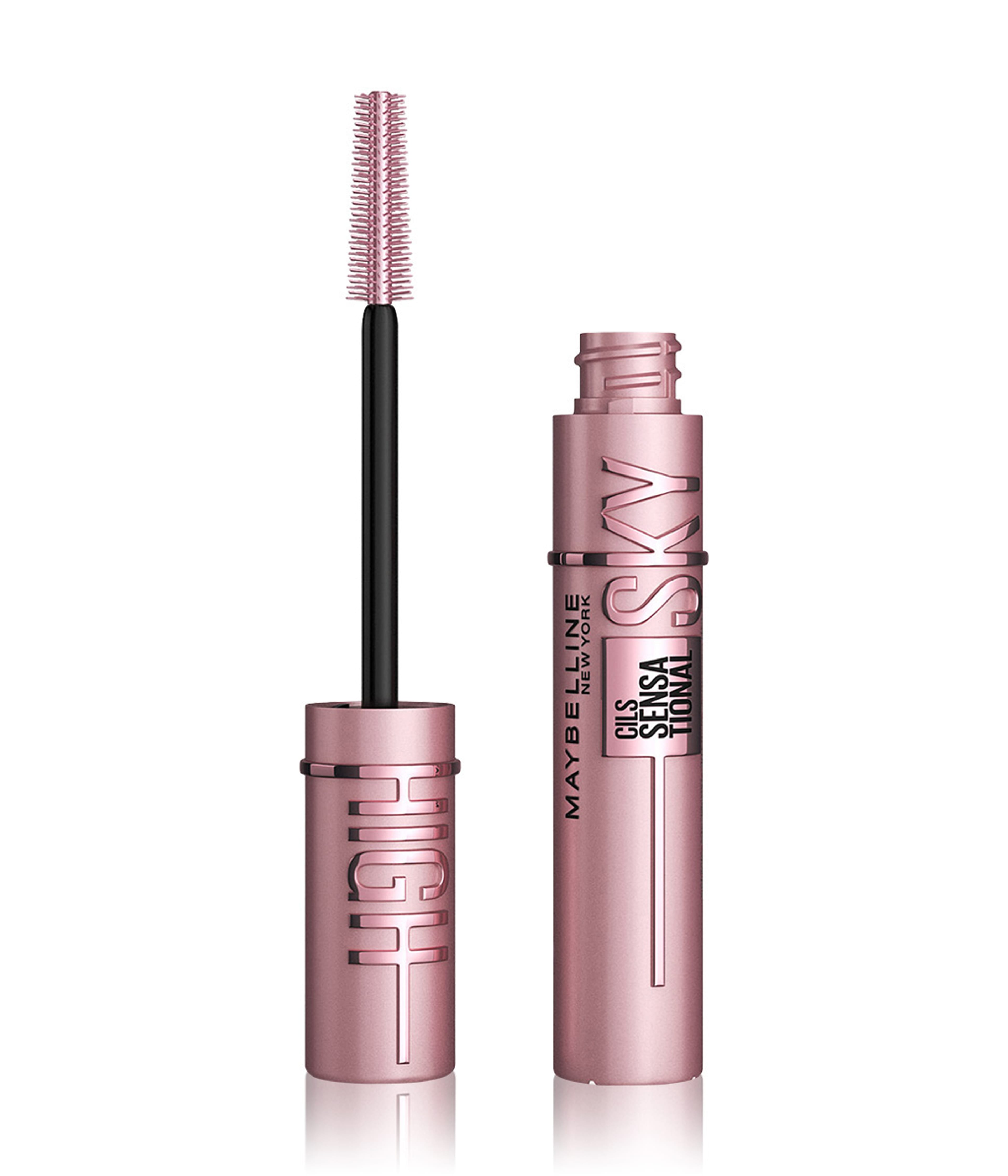 Produktbild 1 von 6, Maybelline Lash Sensational Mascara