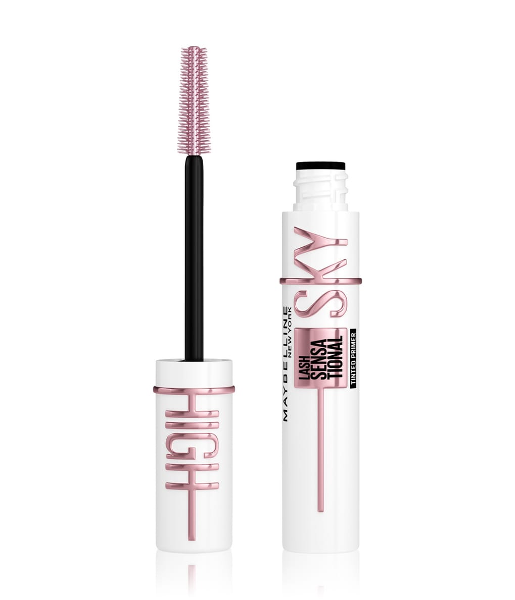 Maybelline Lash Sensational Mascara Base 7.7 ml 30152434 base-shot_de