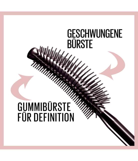 Maybelline Lash Sensational Mascara 9.5 ml 3600531230906 visual-shot_de