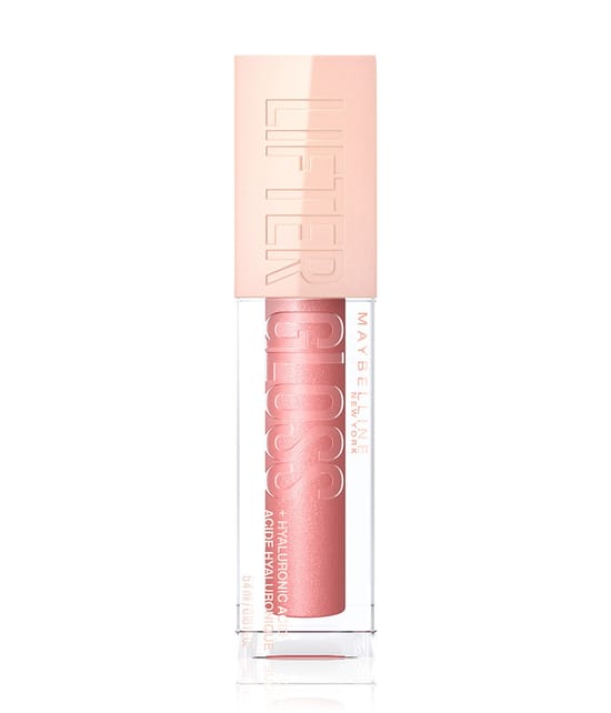 Maybelline Lifter Gloss Lipgloss 5.4 ml 3600531609771 detail-shot_de
