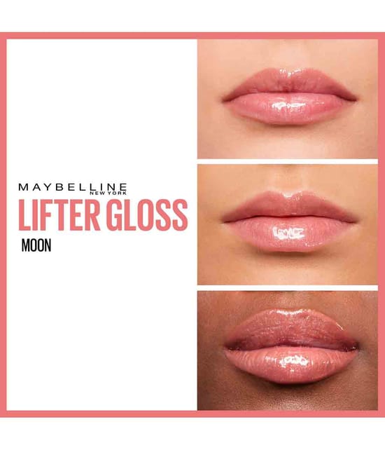 Maybelline Lifter Gloss Lipgloss 5.4 ml 3600531609771 visual-shot_de