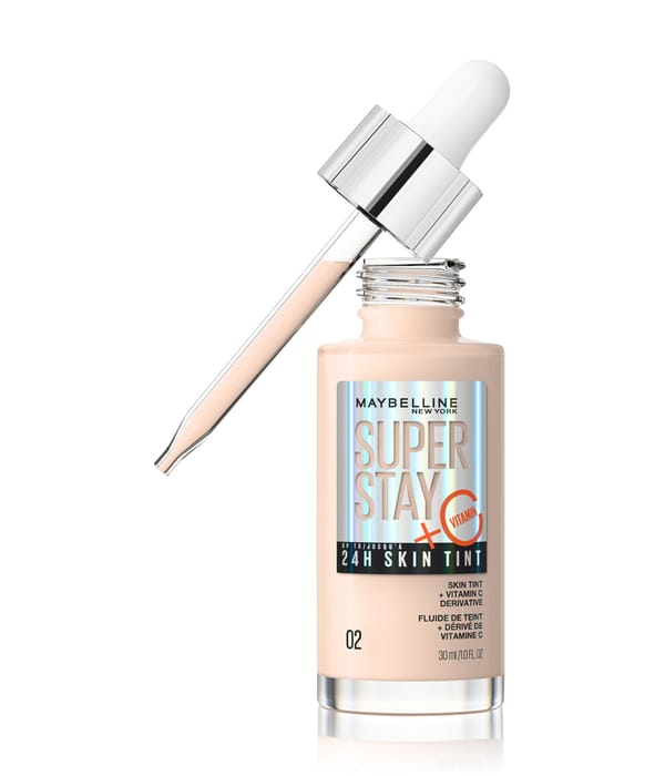 Produktbild 1 von 6, Maybelline Super Stay Flüssige Foundation