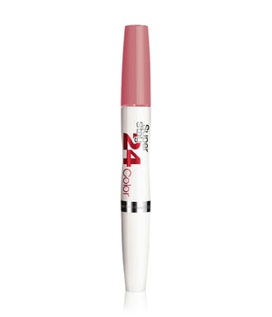 Maybelline Super Stay 24H Color Liquid Lipstick 5 g für Frauen, Farbe: Nr. 185 - Rose Dust
