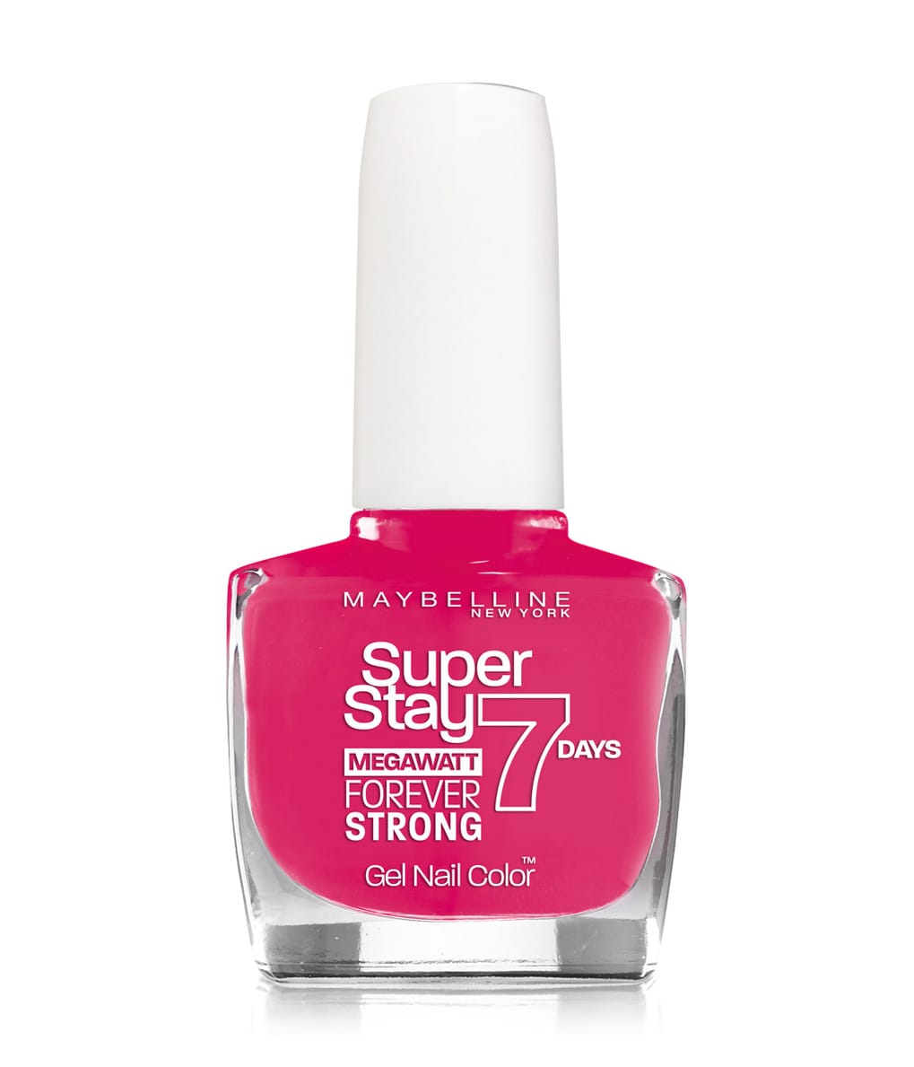 Maybelline Super Stay Nagellack 10 ml 3600531051983 base-shot_de