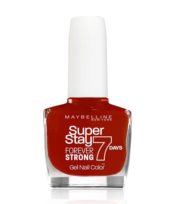 Produktbild 1 von 1, Maybelline Super Stay Nagellack