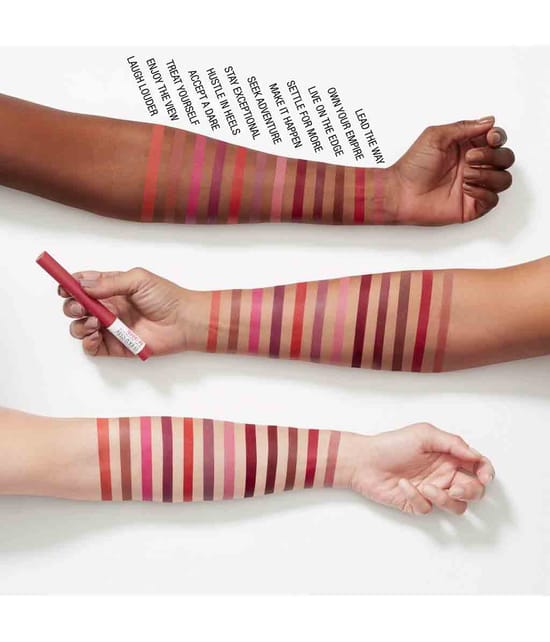 Produktbild 4 von 4, Maybelline Super Stay Lippenstift