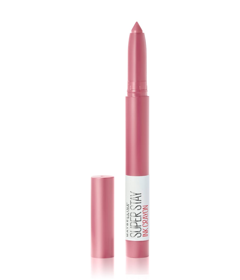 Maybelline Super Stay Lippenstift 1.5 g 30174078 base-shot_de