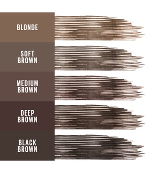 Maybelline Tattoo Brow 36h Styling Gel Augenbrauengel online kaufen