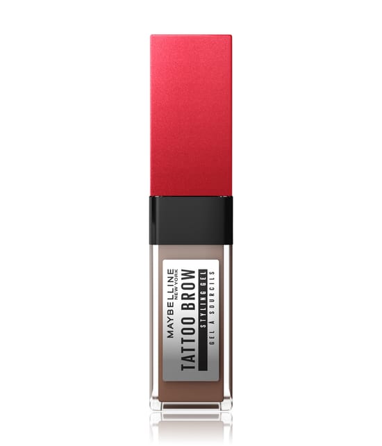 Maybelline Tattoo Brow Augenbrauengel 6 ml 30145047 base-shot_de