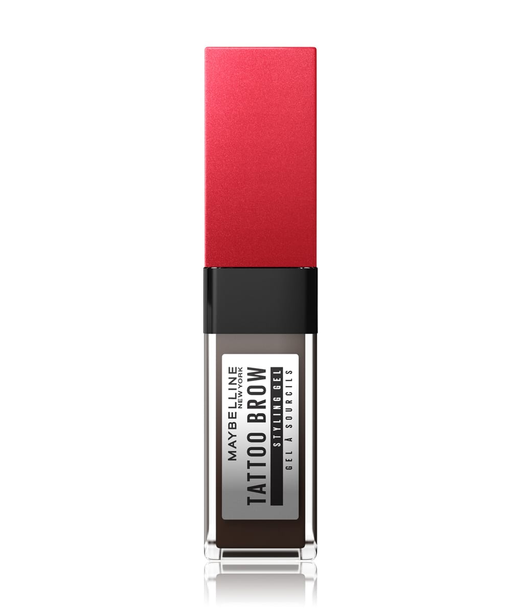 Maybelline Tattoo Brow Augenbrauengel 6 ml 30152717 base-shot_de