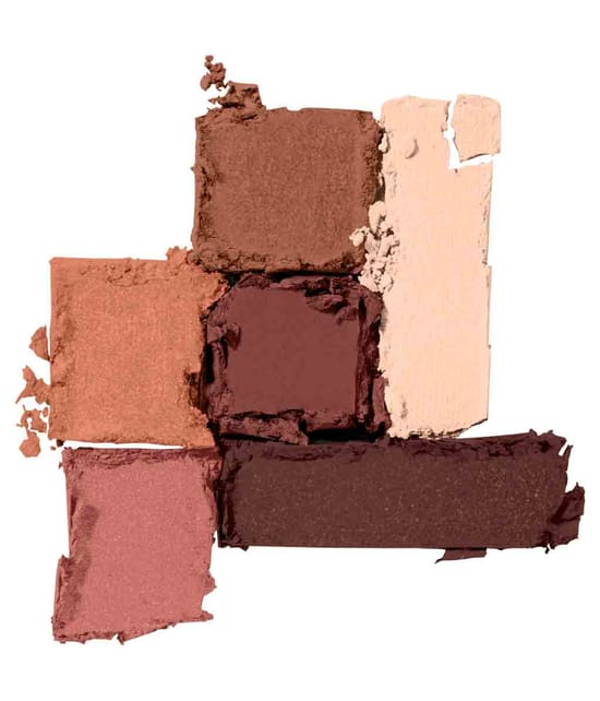 Maybelline The City Mini Lidschatten Palette 6 g 3600531548766 detail-shot_de
